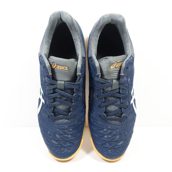 Asics Court Control FF Badminton Shoes - Men's Size 7.5 - Picture 7 of 9
